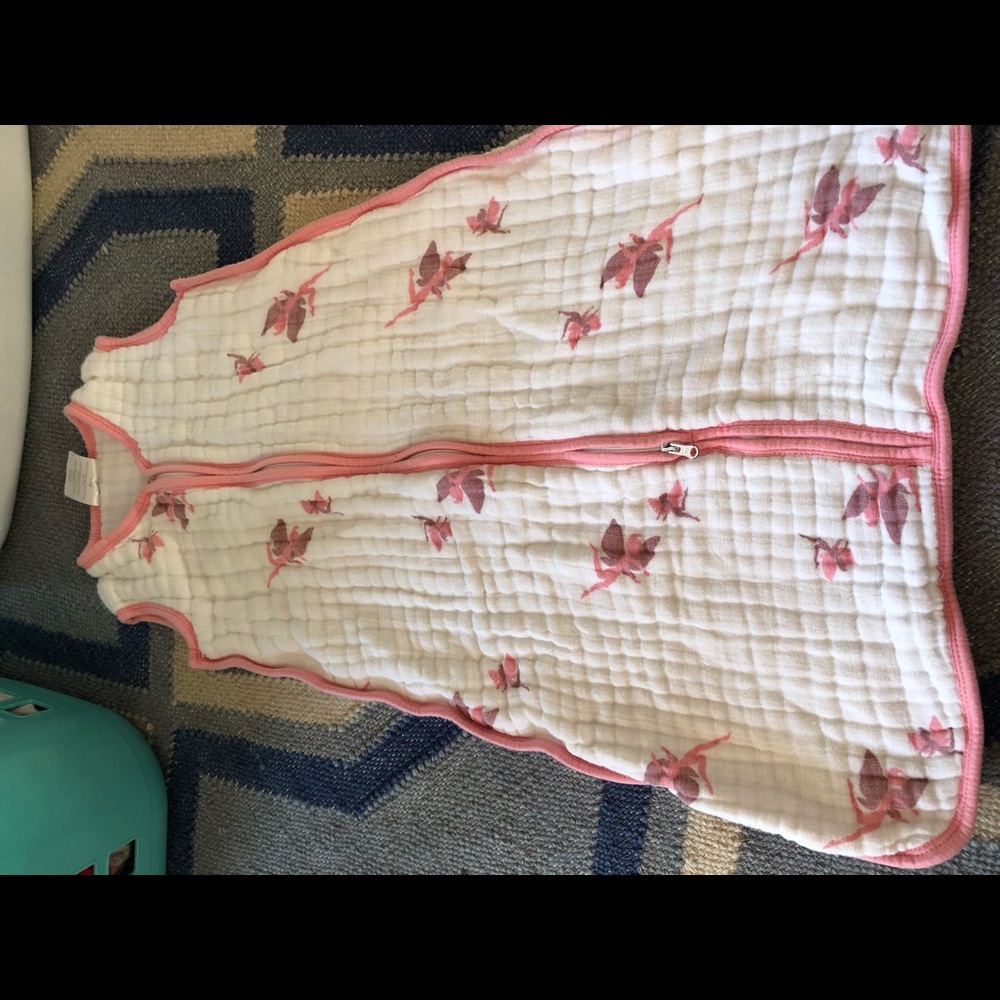 Aden & Anais Winter Sleep Sack